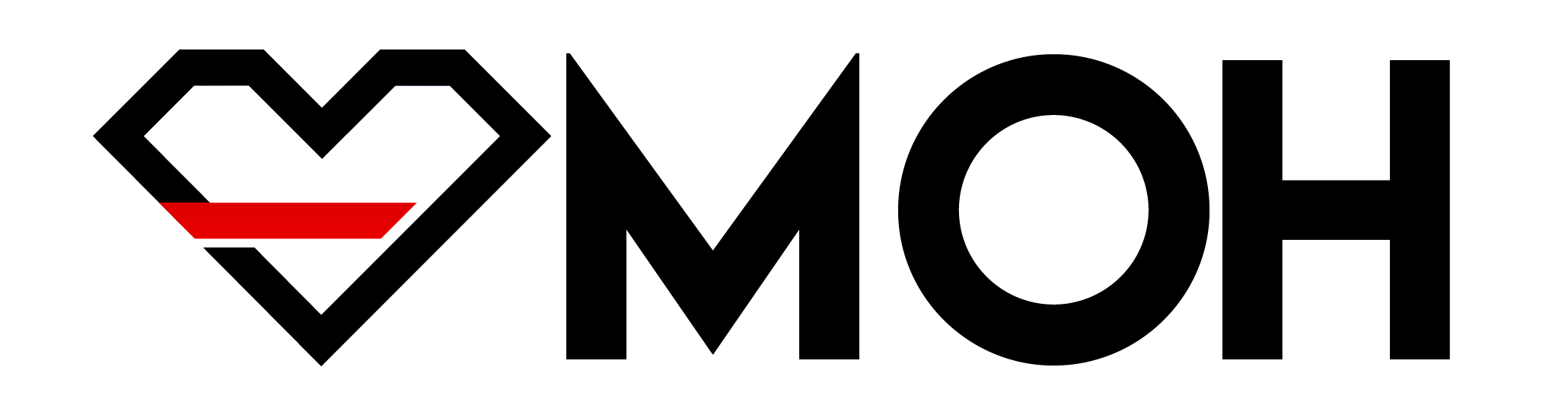 MOH Logo